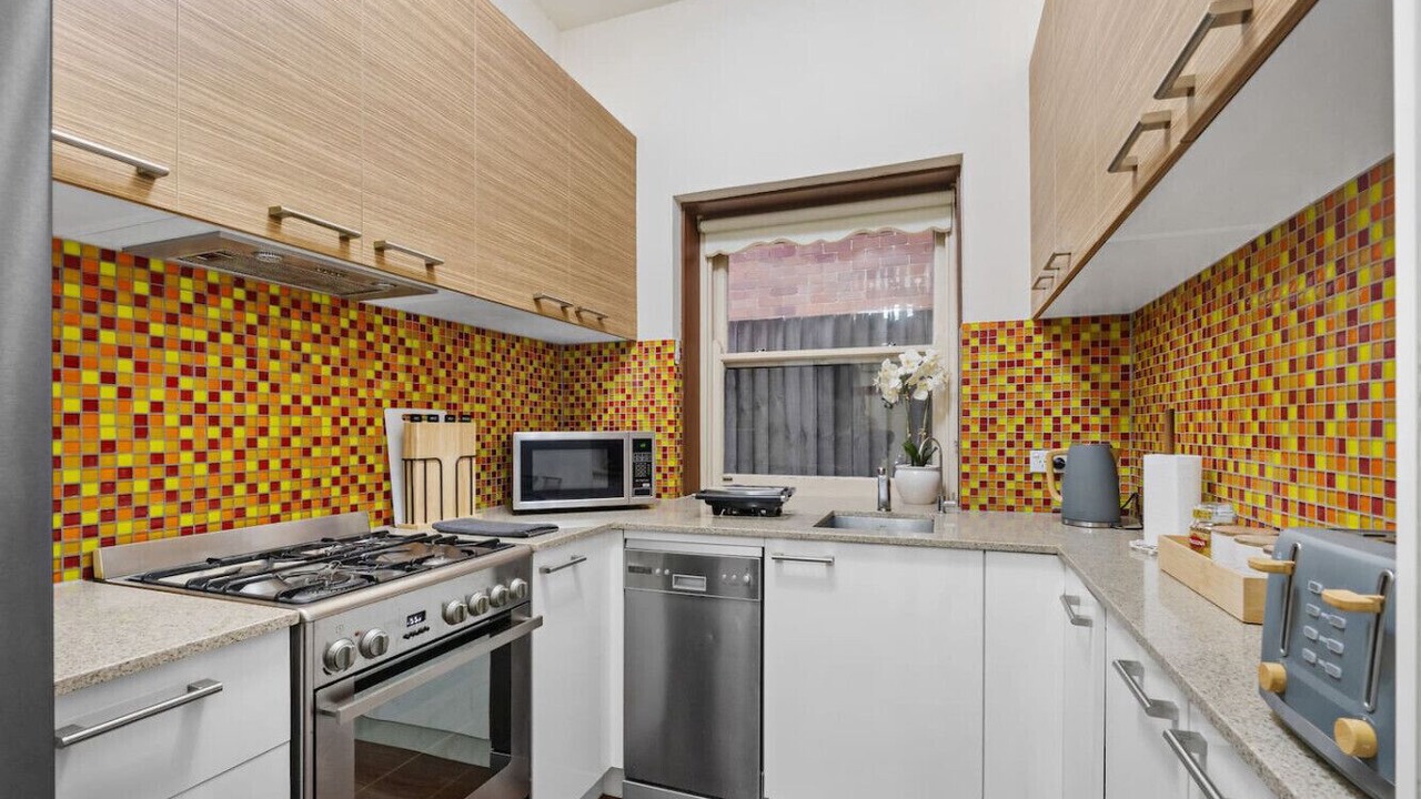 Photo of Kitchen in Mosman