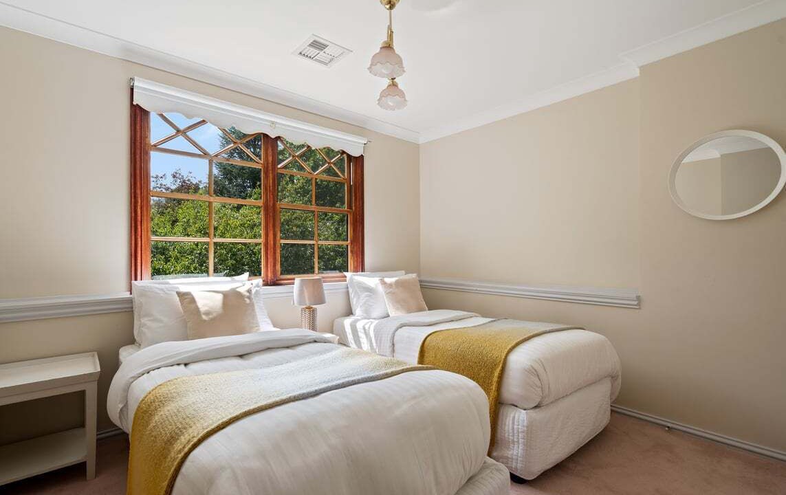 Photo of Bedroom in Werai