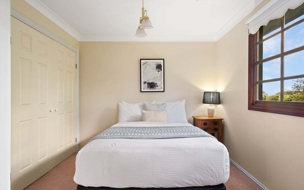 Photo of Bedroom in Werai