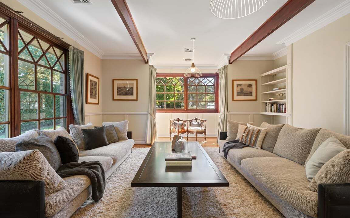 Photo of Livingroom in Werai