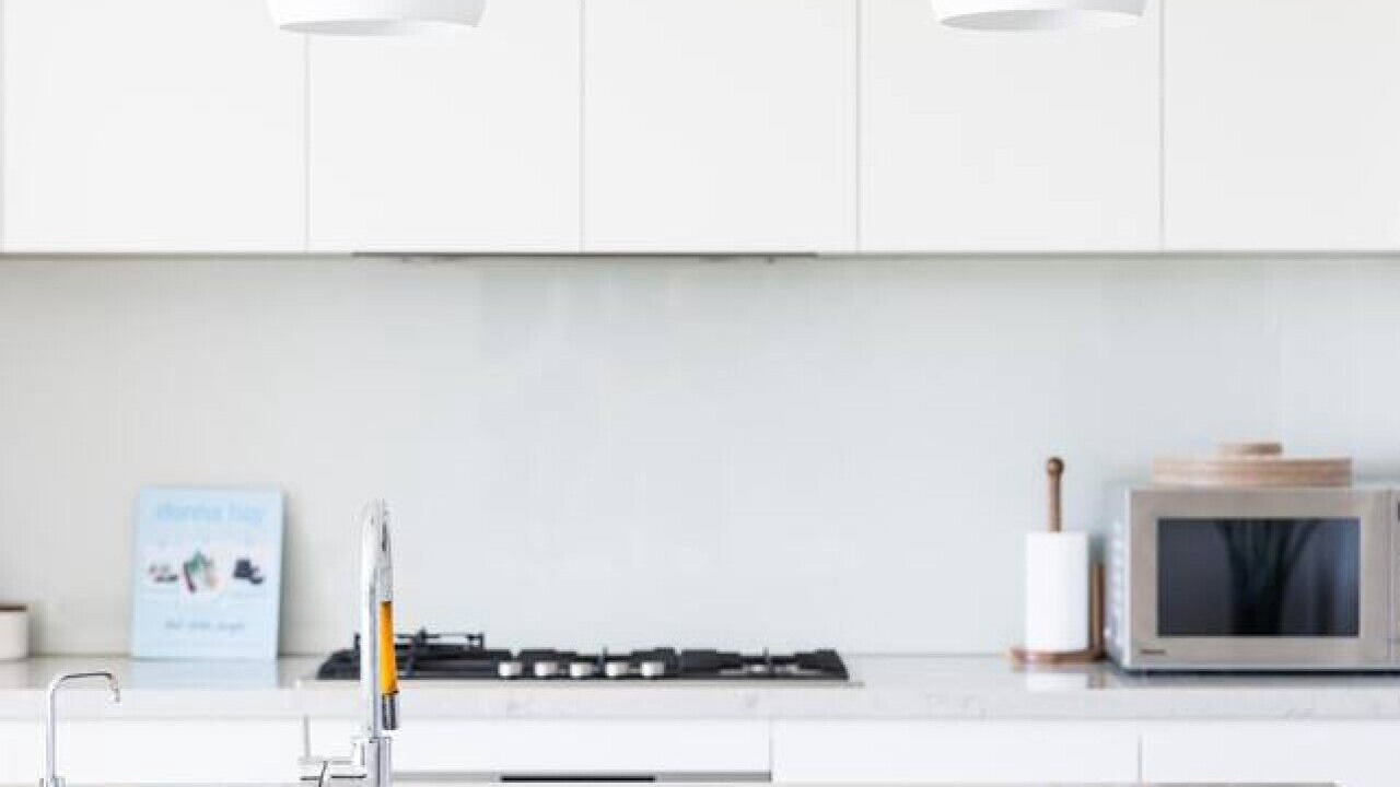 Photo of Kitchen in Magenta Shores