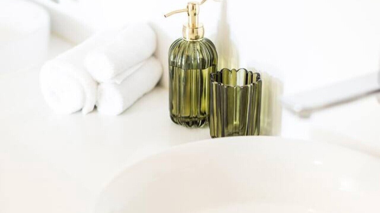 Photo of Bathroom in Magenta Shores