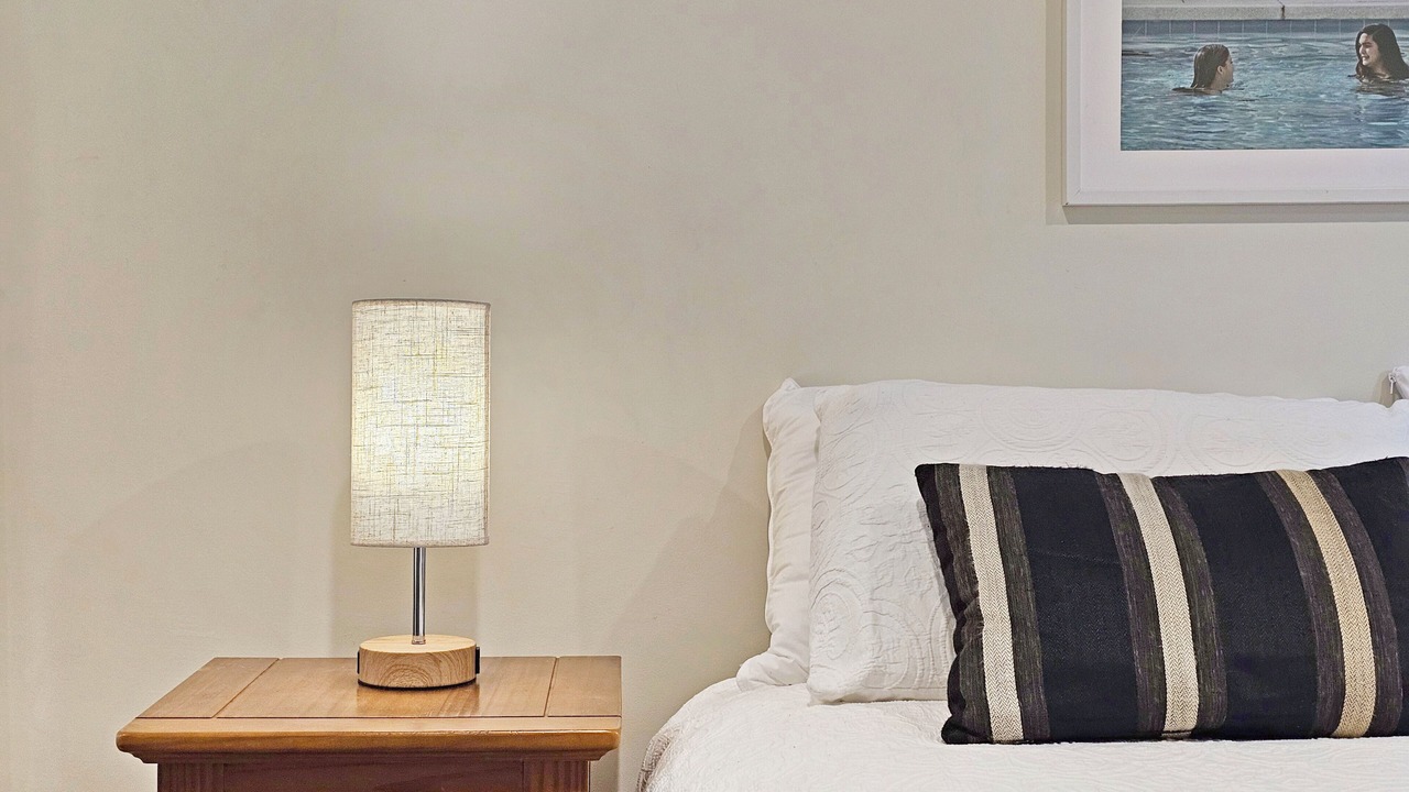 Photo of Bedroom in Gosford