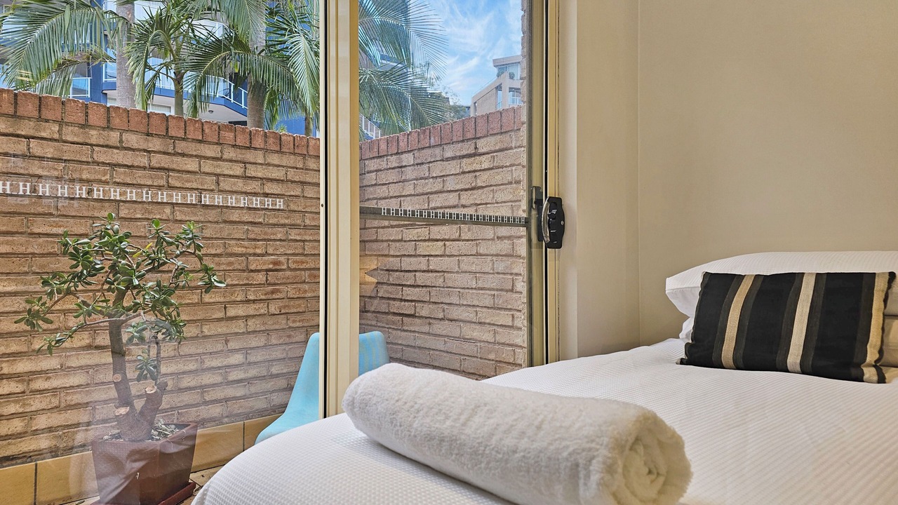 Photo of Bedroom in Gosford