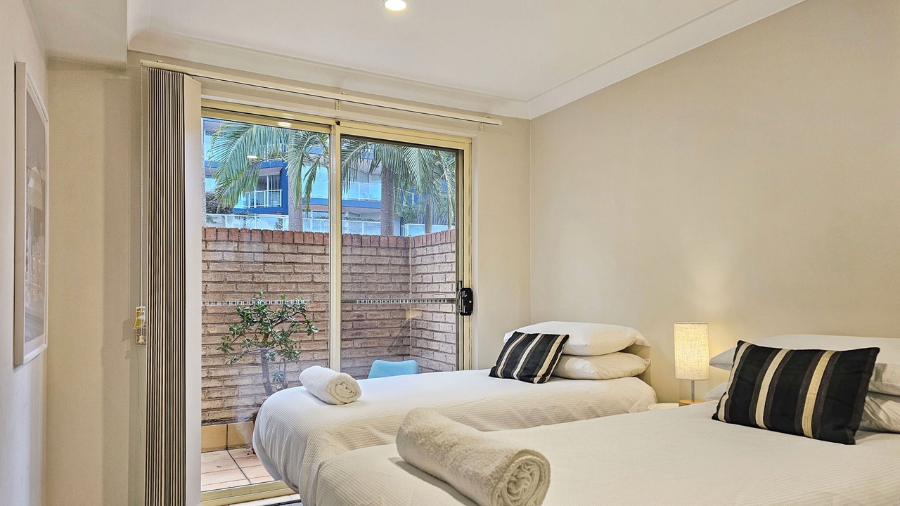 Photo of Bedroom in Gosford