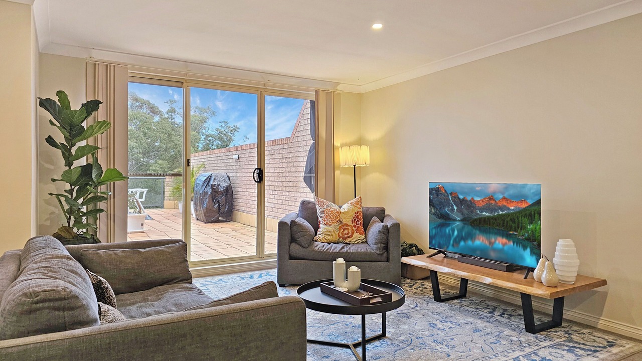Photo of Livingroom in Gosford