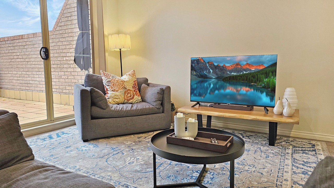 Photo of Livingroom in Gosford