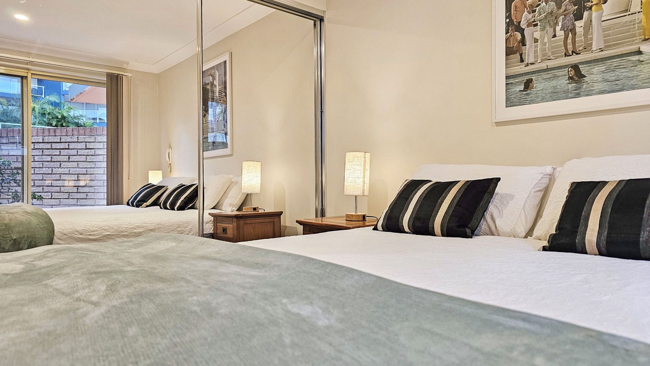 Photo of Bedroom in Gosford
