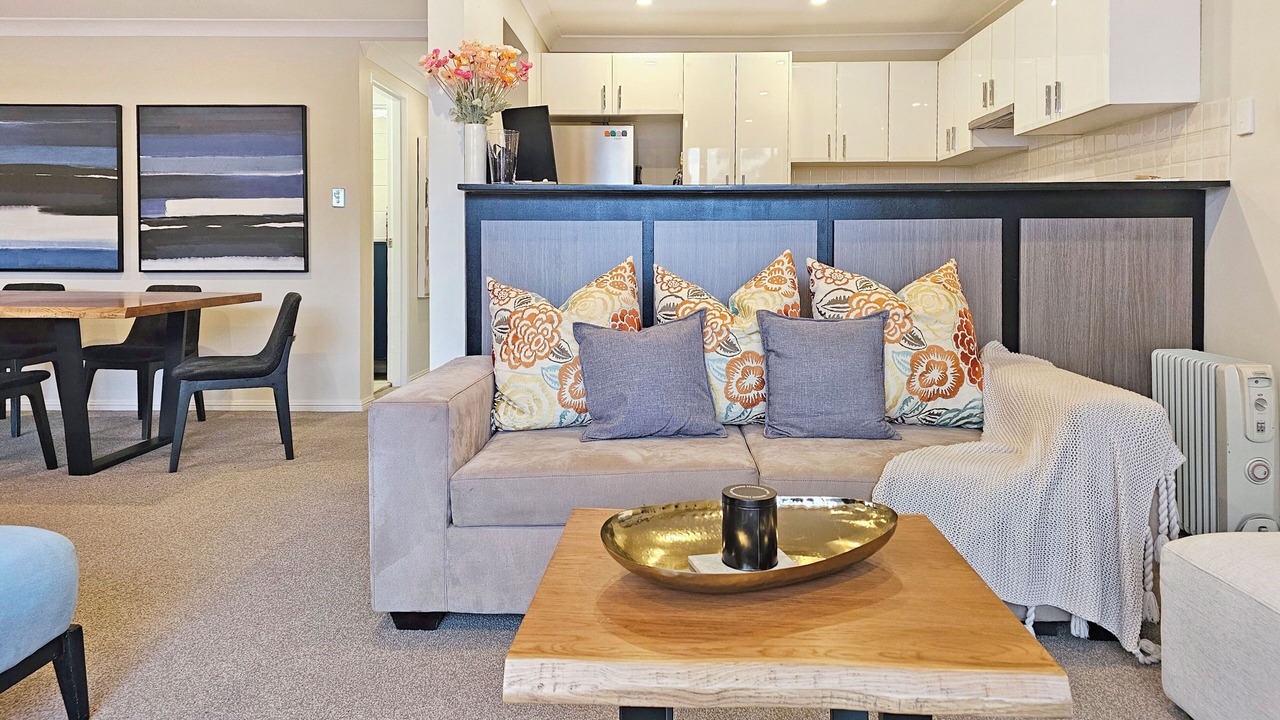 Photo of Livingroom in Gosford