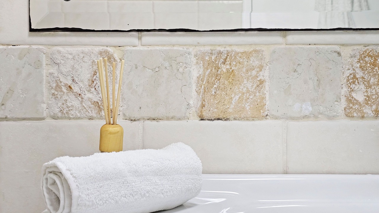 Photo of Bathroom in Gosford