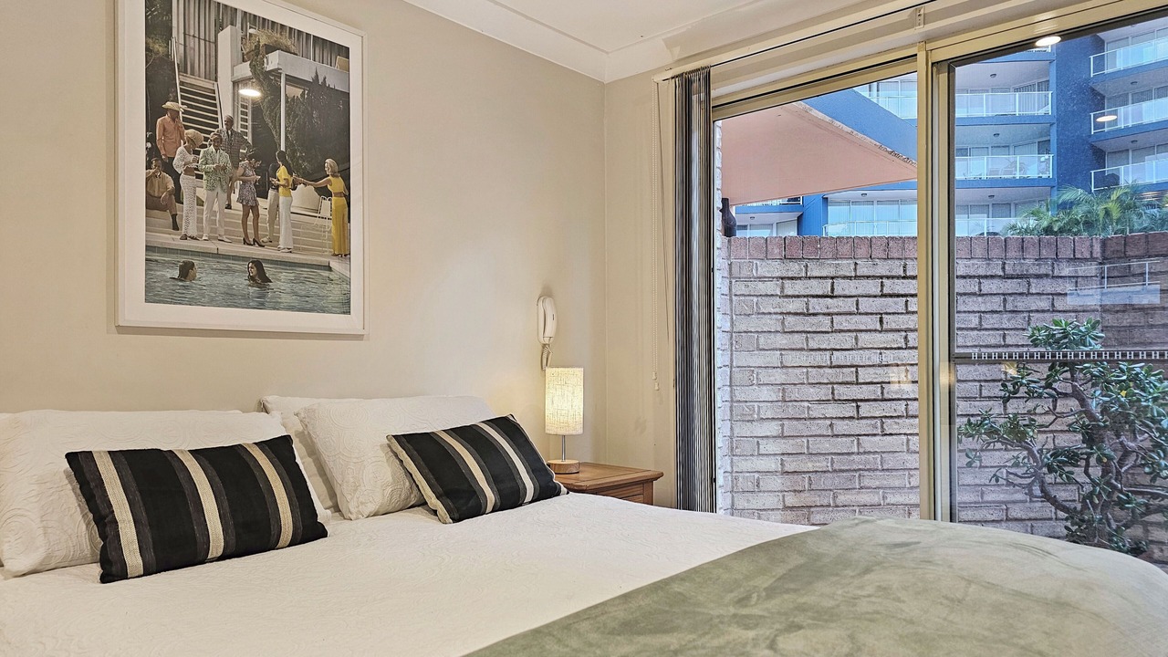 Photo of Bedroom in Gosford