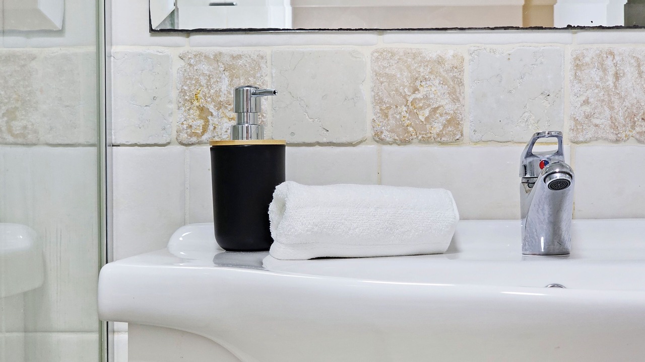 Photo of Bathroom in Gosford