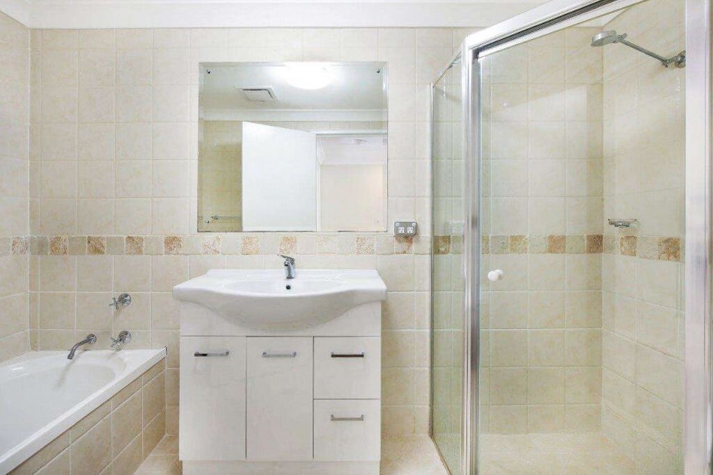 Photo of Bathroom in Gosford