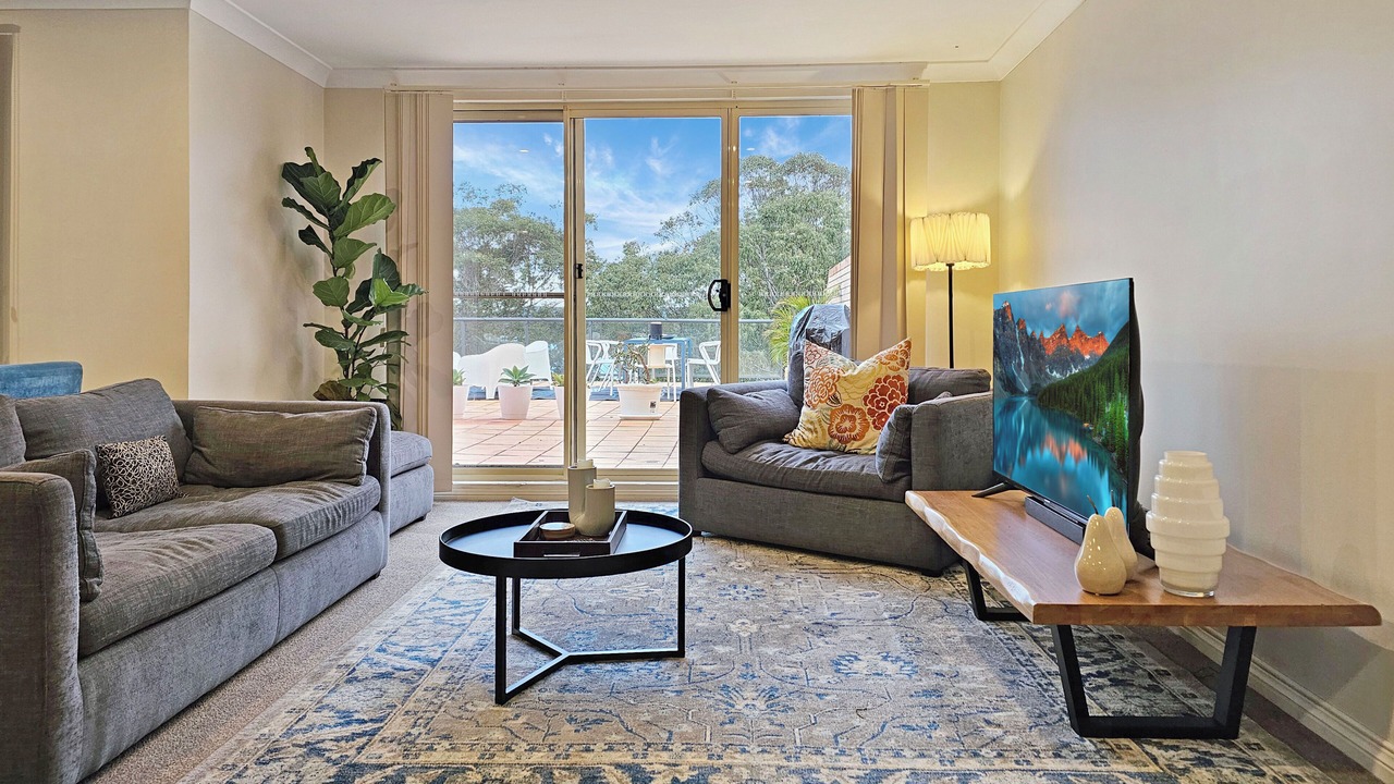 Photo of Livingroom in Gosford