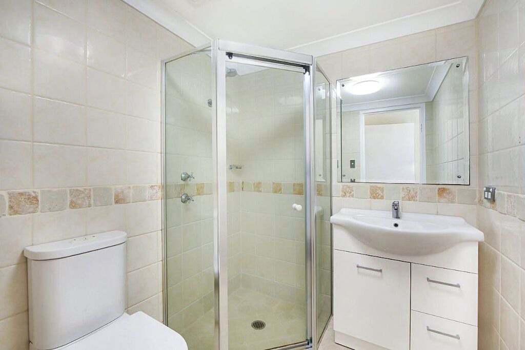 Photo of Bathroom in Gosford