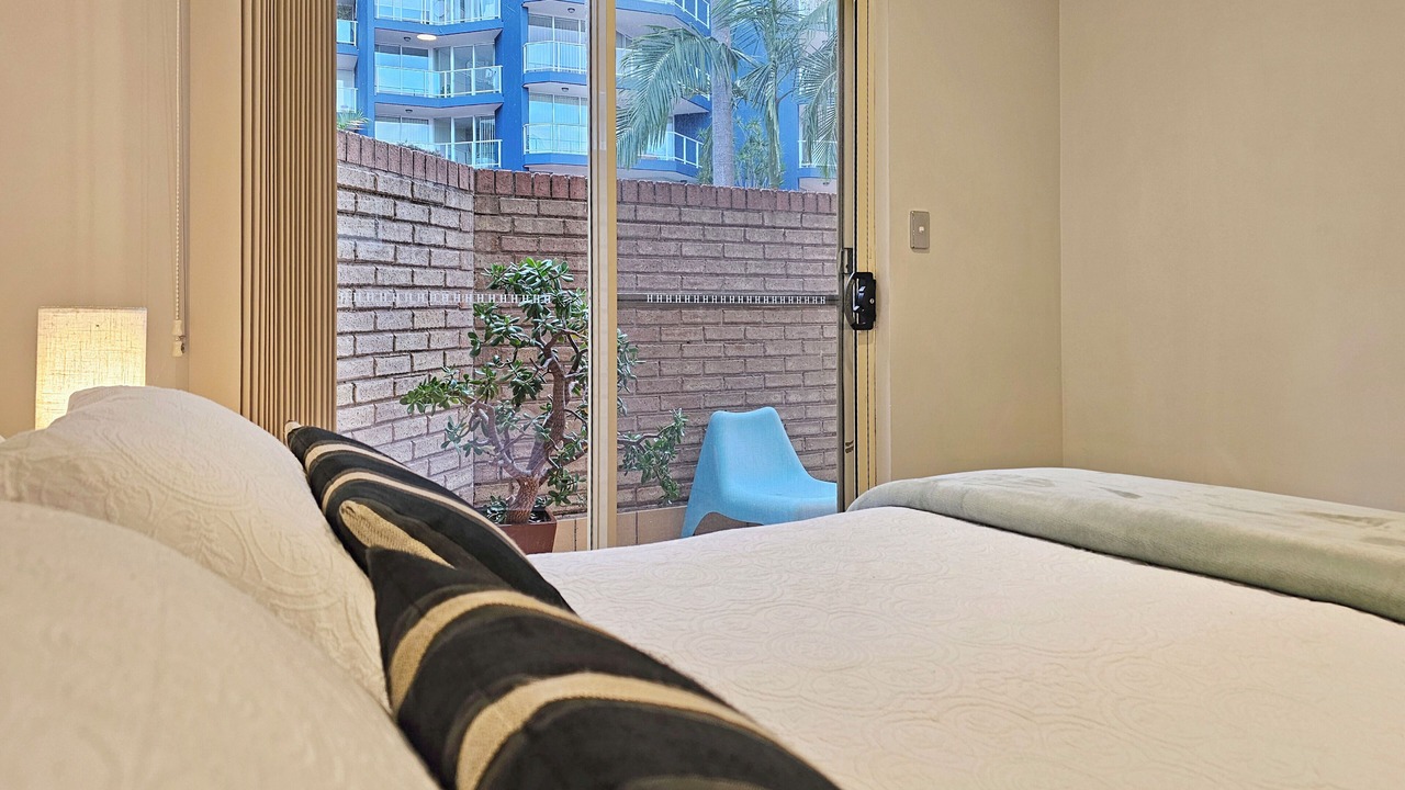 Photo of Bedroom in Gosford