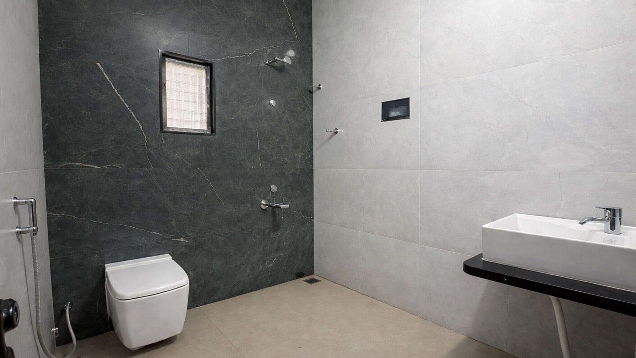 Photo of Bathroom in Dudhebavi