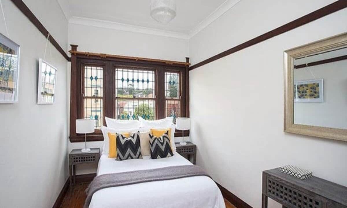 Photo of Bedroom in Coogee