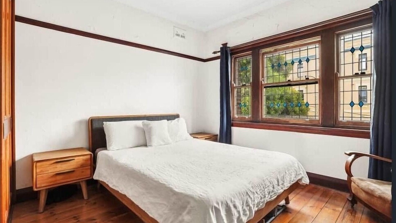 Photo of Bedroom in Coogee
