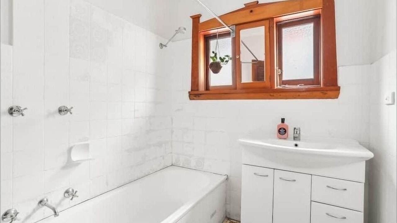 Photo of Bathroom in Coogee