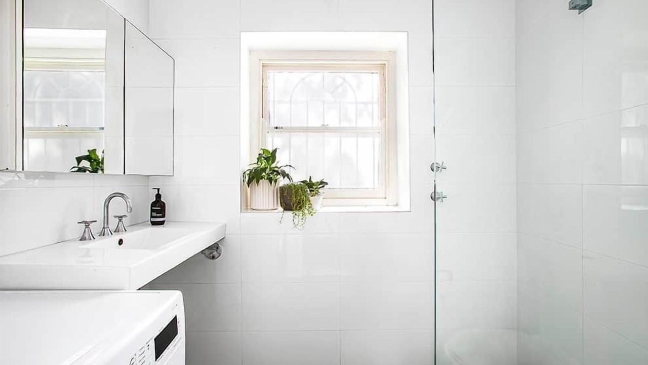 Photo of Bathroom in Coogee