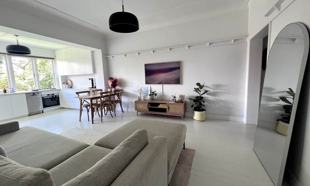 Photo of Livingroom in Coogee