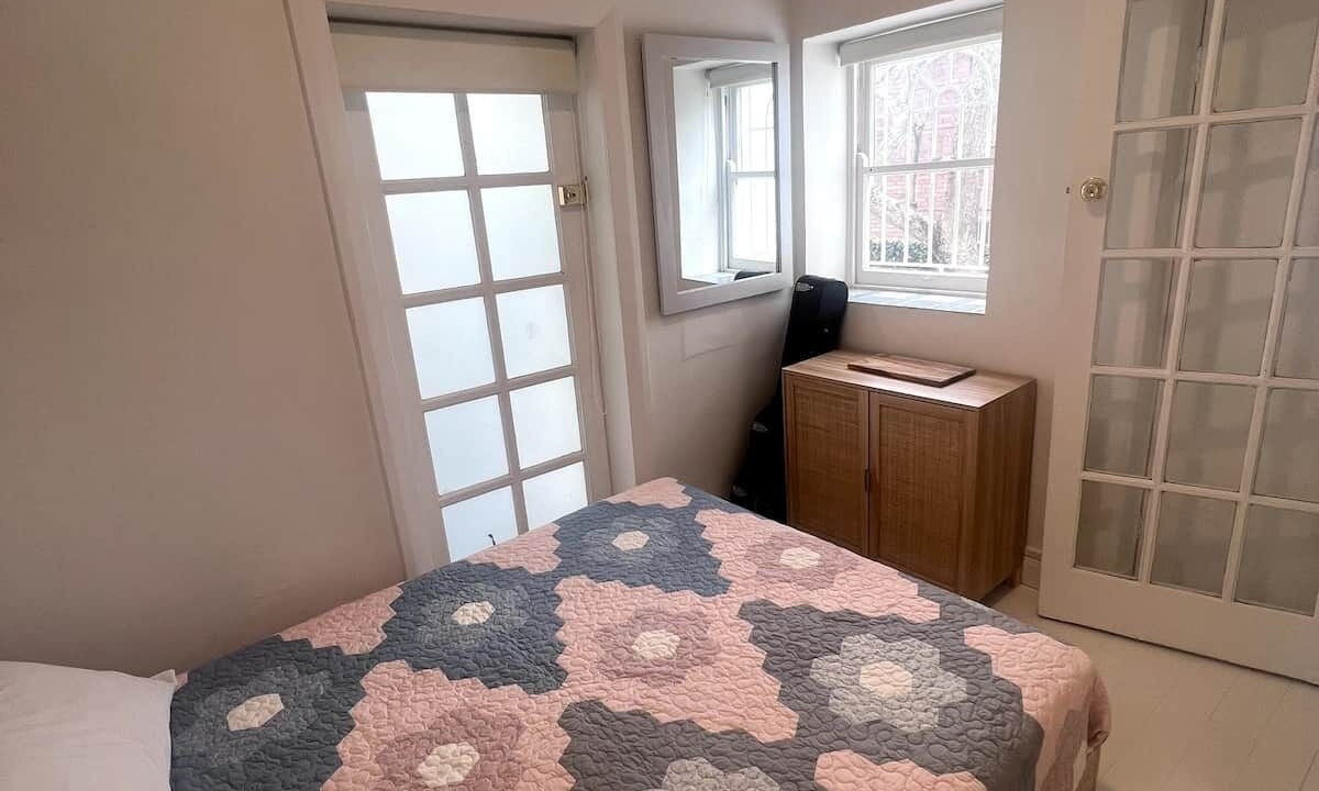 Photo of Bedroom in Coogee