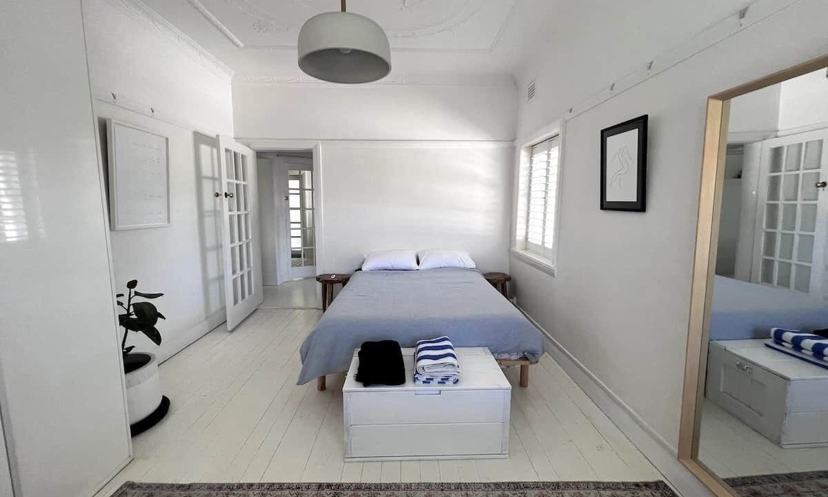Photo of Bedroom in Coogee