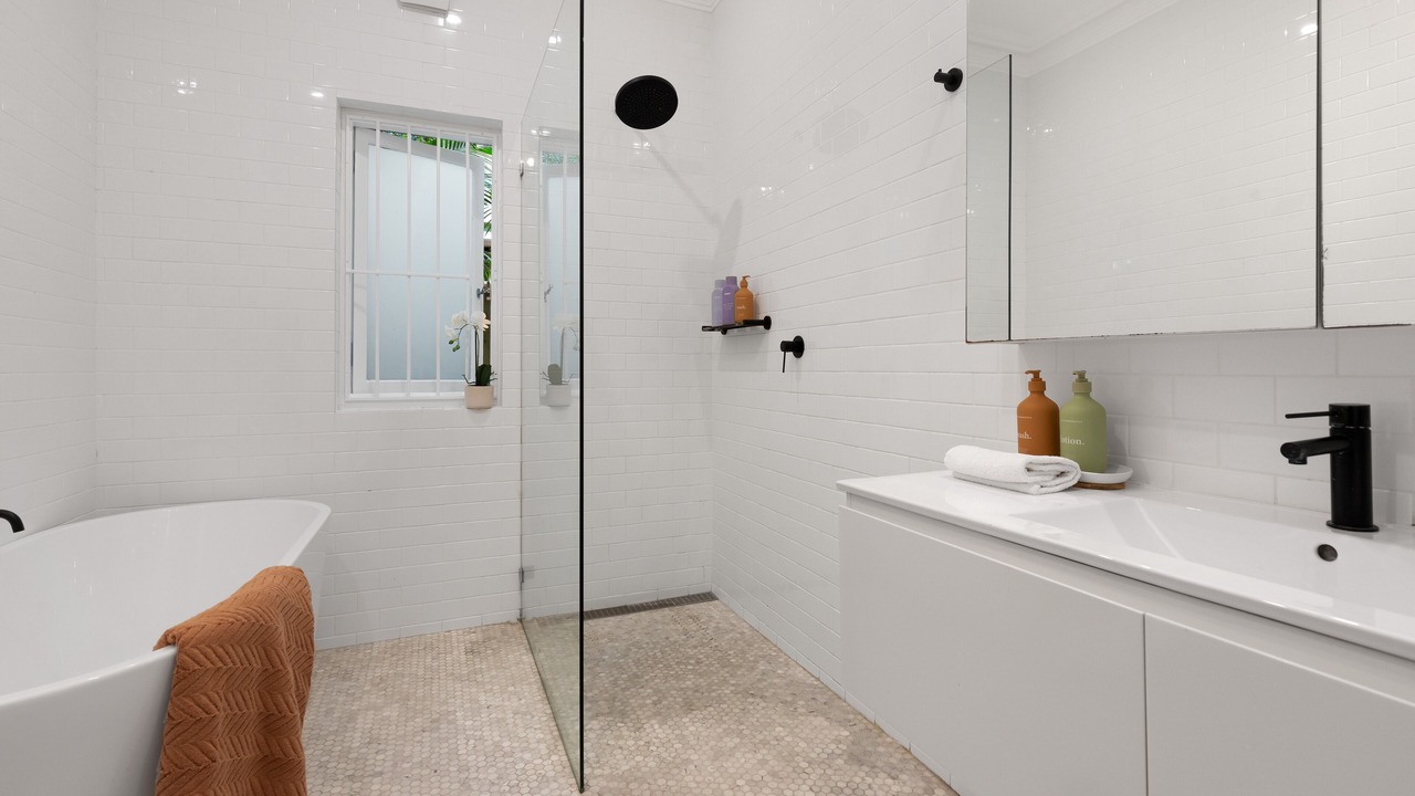 Photo of Bathroom in Bondi Beach