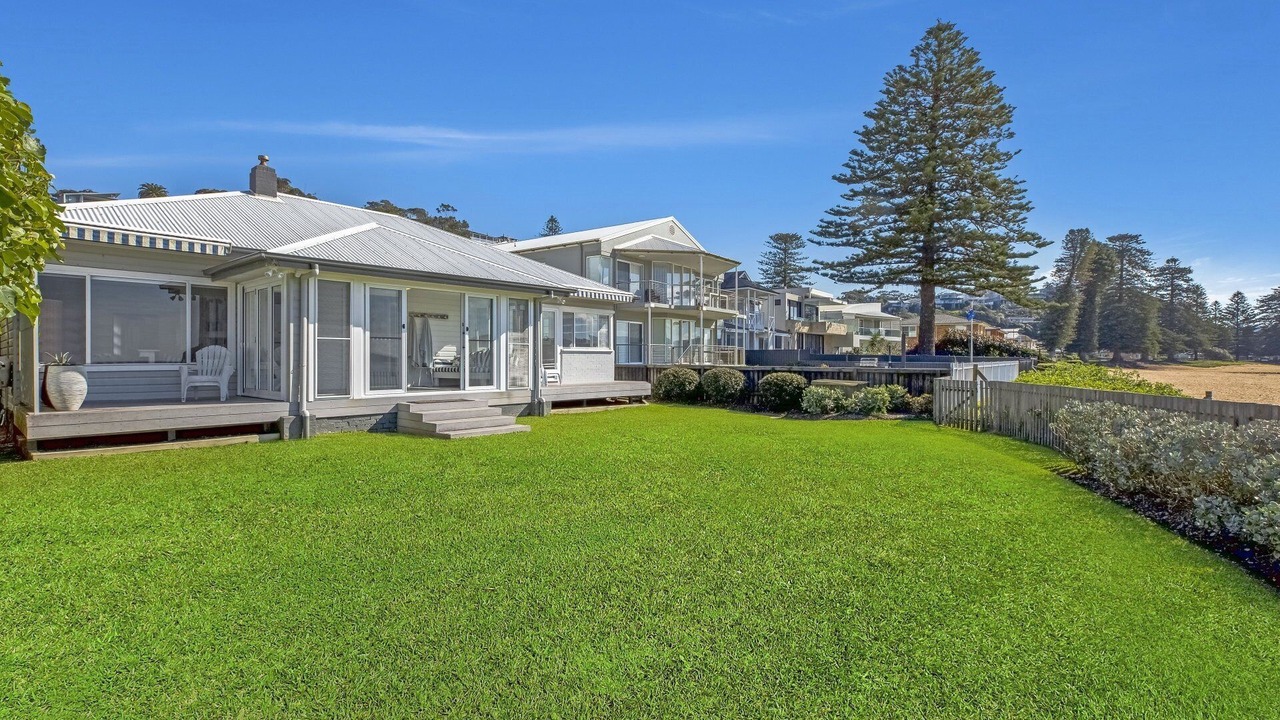Photo of Outdoor in Avoca Beach