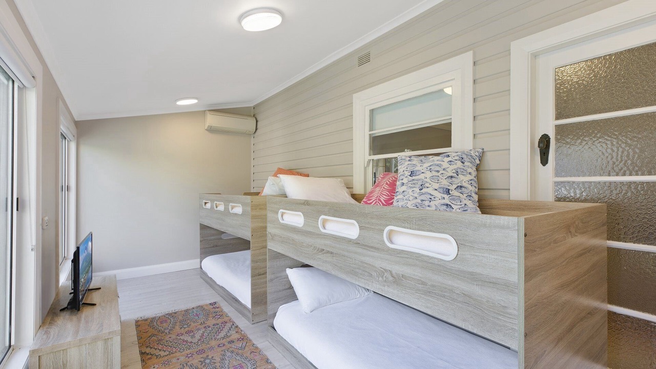 Photo of Bedroom in Avoca Beach