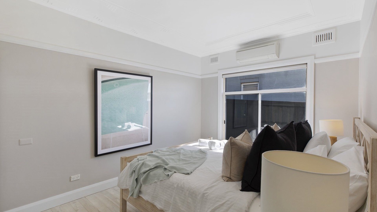 Photo of Bedroom in Avoca Beach