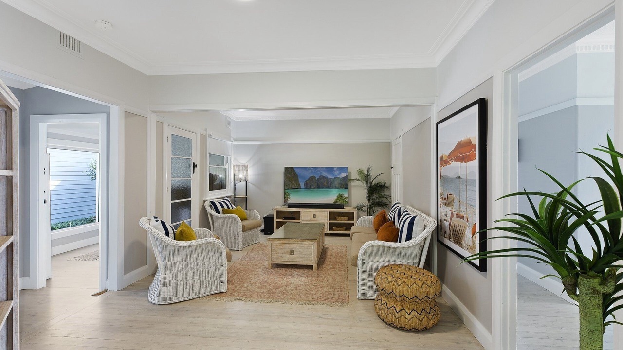 Photo of Livingroom in Avoca Beach