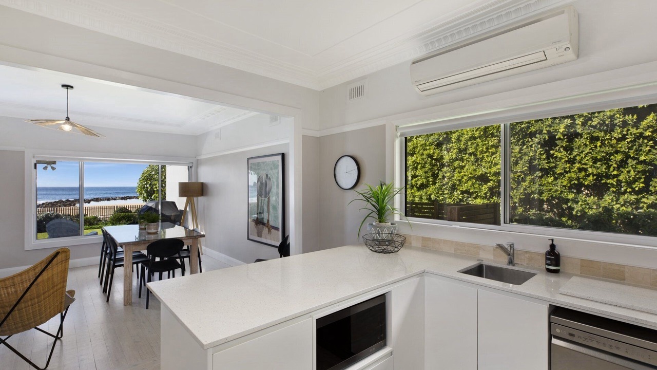 Photo of Kitchen in Avoca Beach