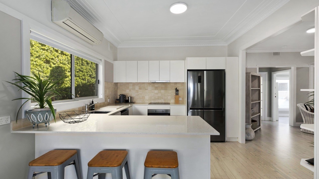Photo of Kitchen in Avoca Beach