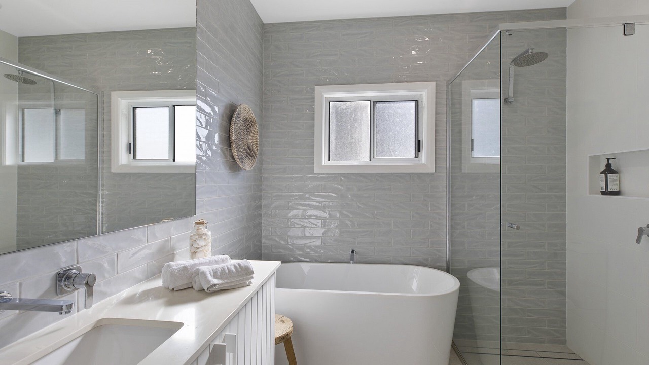 Photo of Bathroom in Avoca Beach