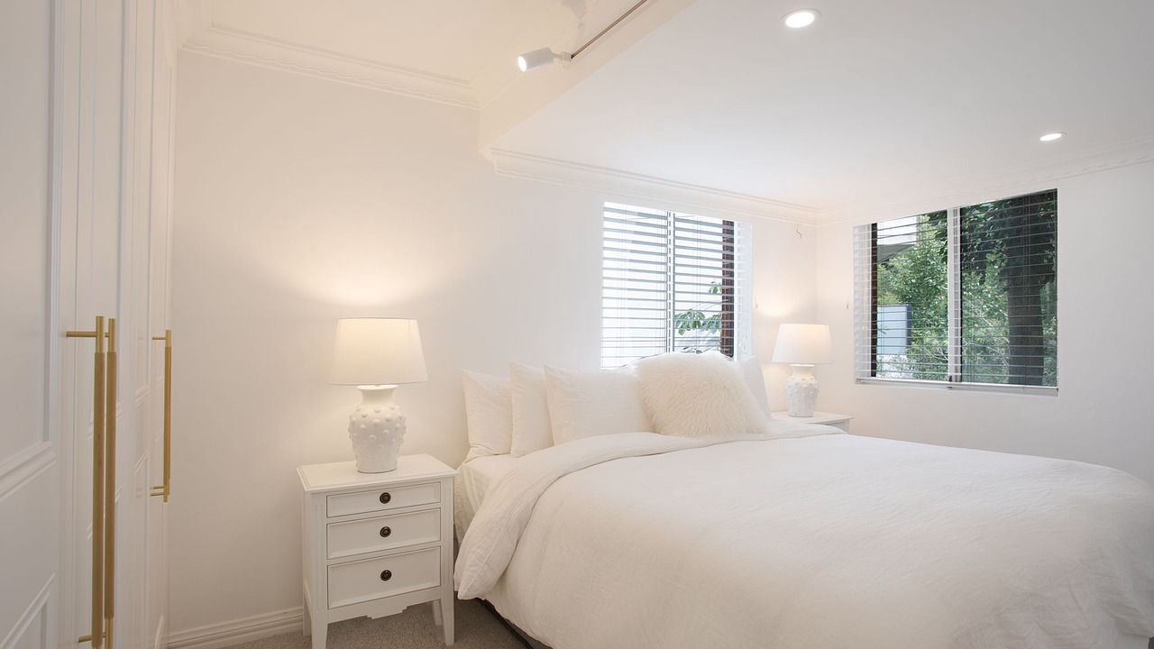 Photo of Bedroom in Bellevue Hill
