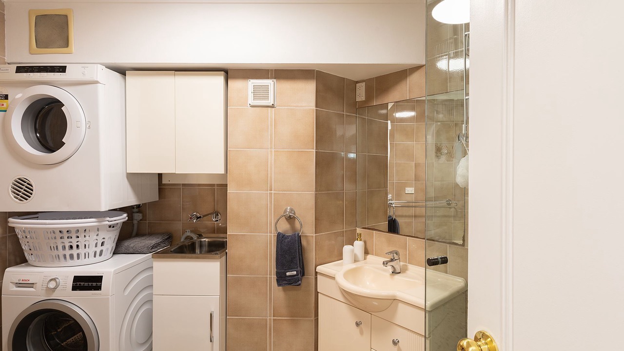Photo of Bathroom in Bellevue Hill
