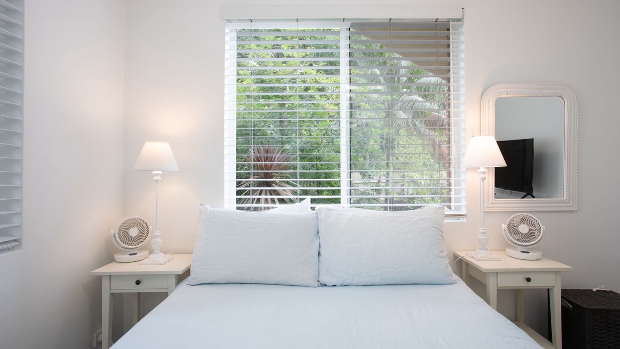 Photo of Bedroom in Bellevue Hill