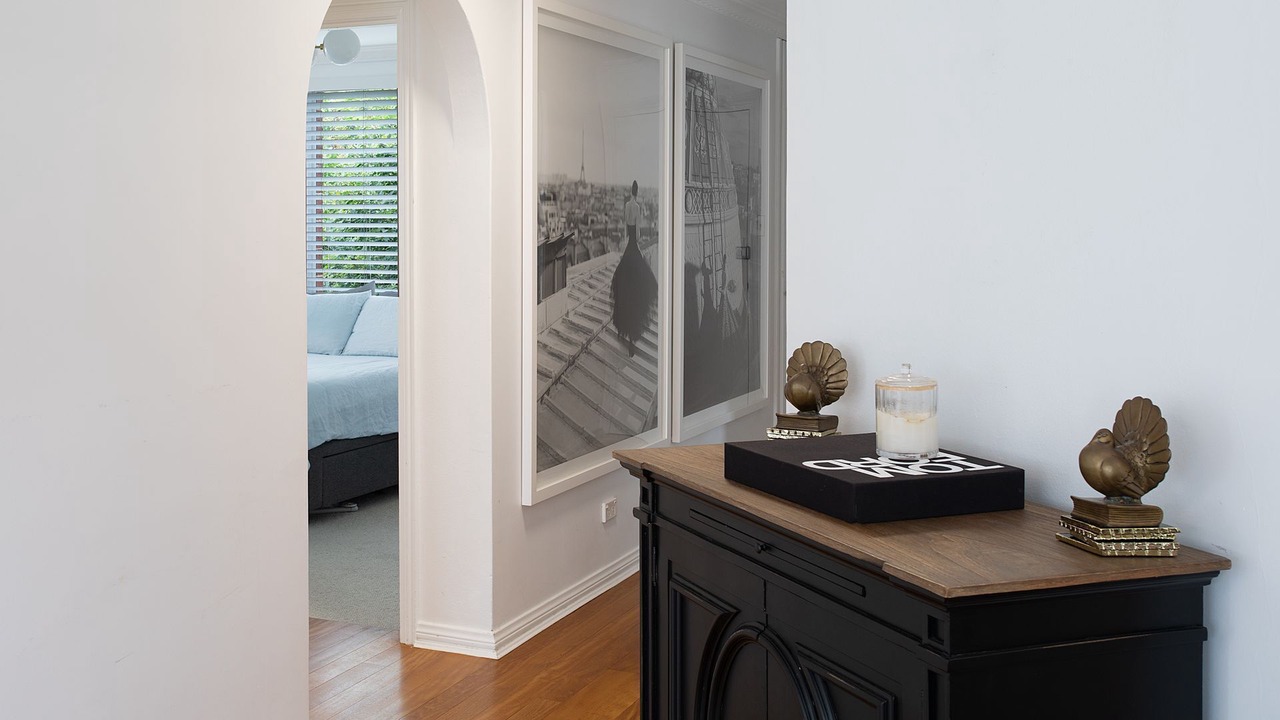 Photo of Bedroom in Bellevue Hill