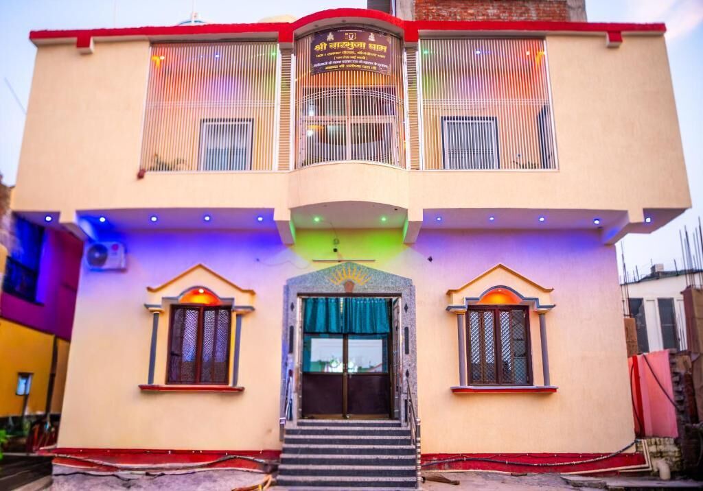 Photo of Outdoor in Faizabad