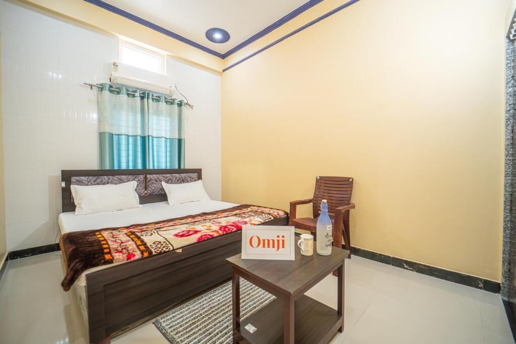 Photo of Bedroom in Faizabad