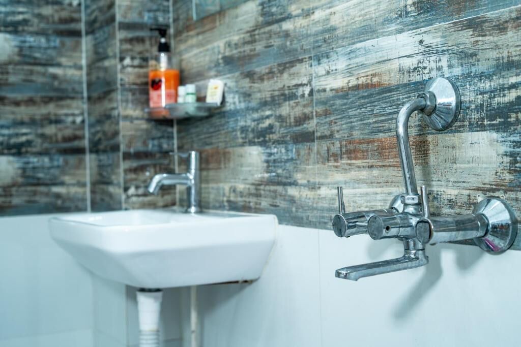 Photo of Bathroom in Faizabad