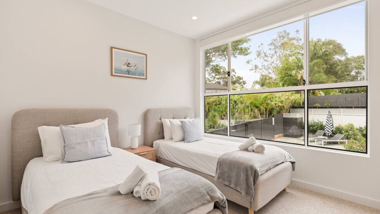 Photo of Bedroom in Port Hacking