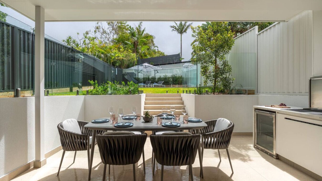 Photo of Outdoor in Port Hacking