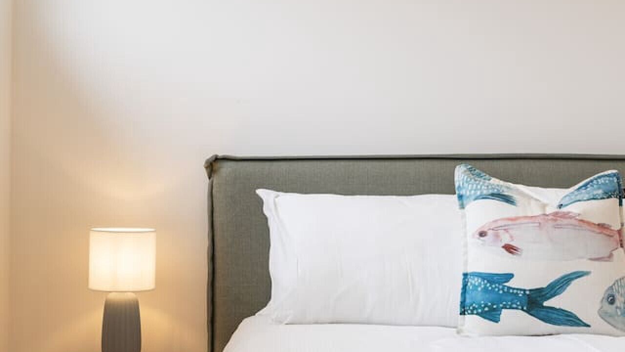 Photo of Bedroom in Port Hacking