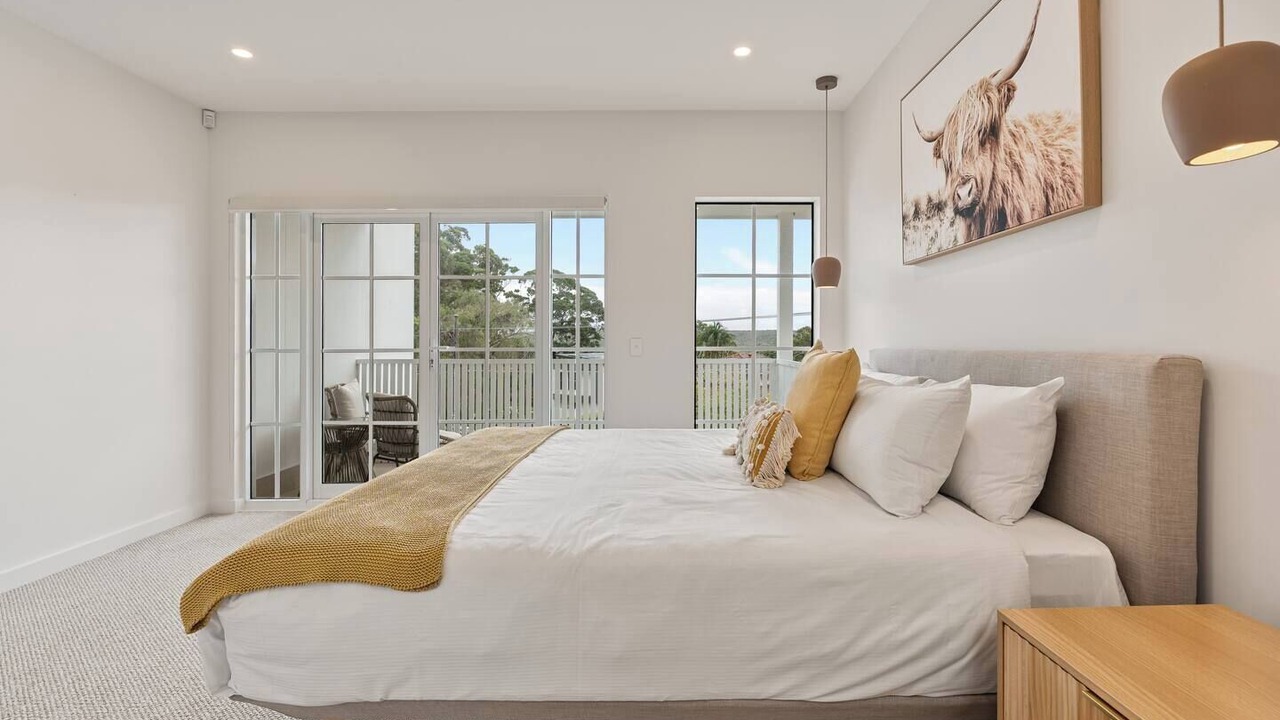 Photo of Bedroom in Port Hacking