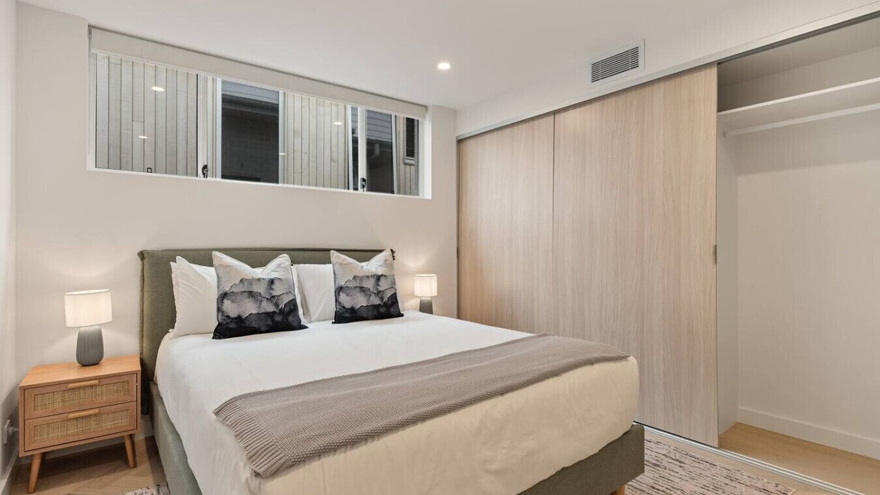 Photo of Bedroom in Port Hacking