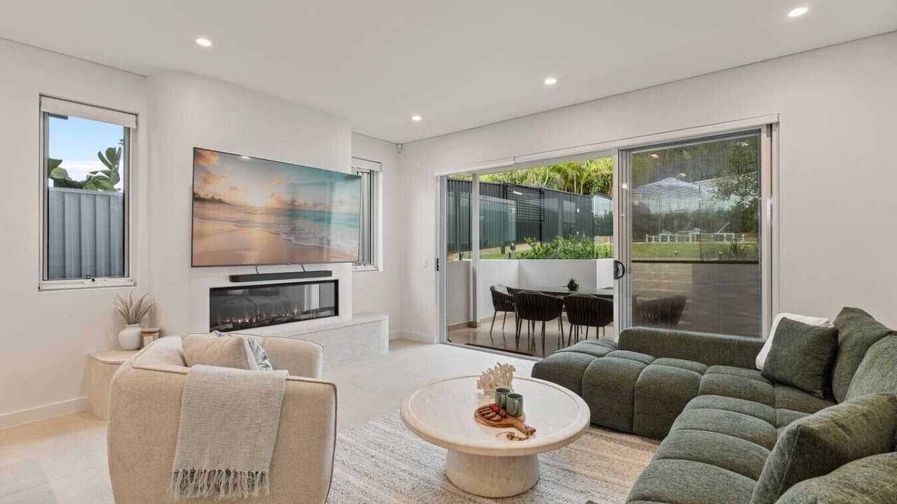 Photo of Livingroom in Port Hacking