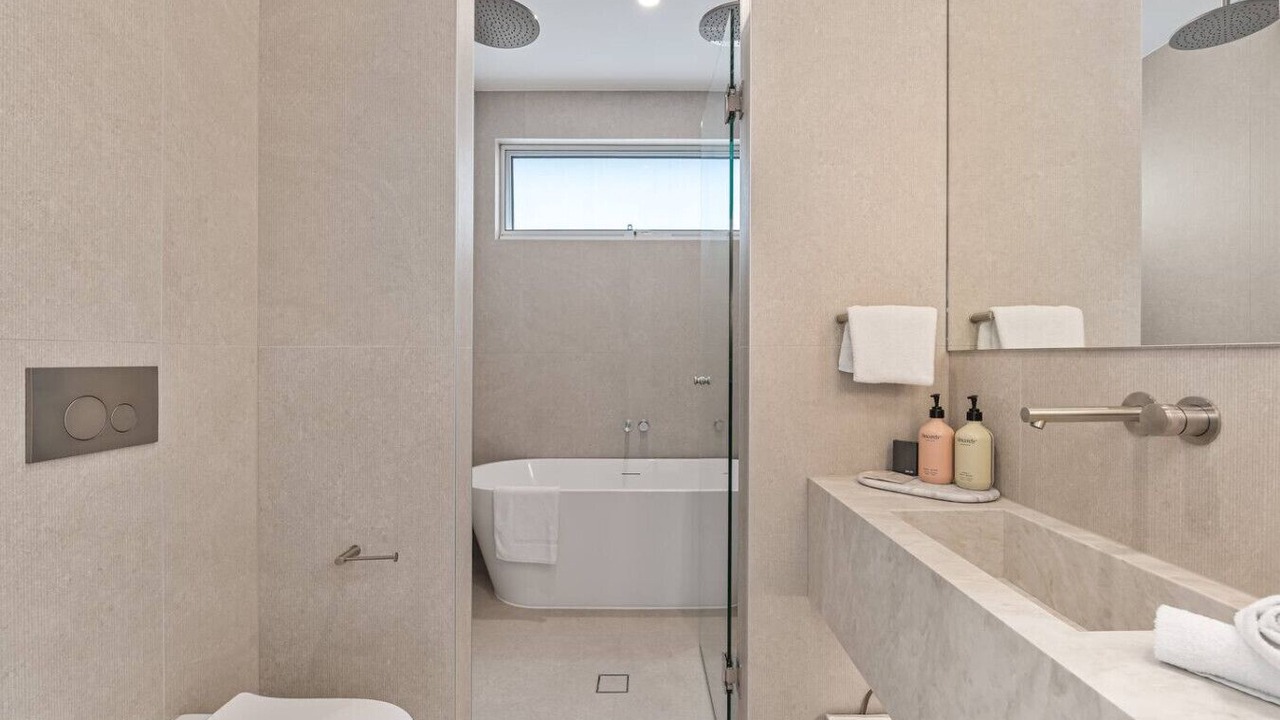 Photo of Bathroom in Port Hacking